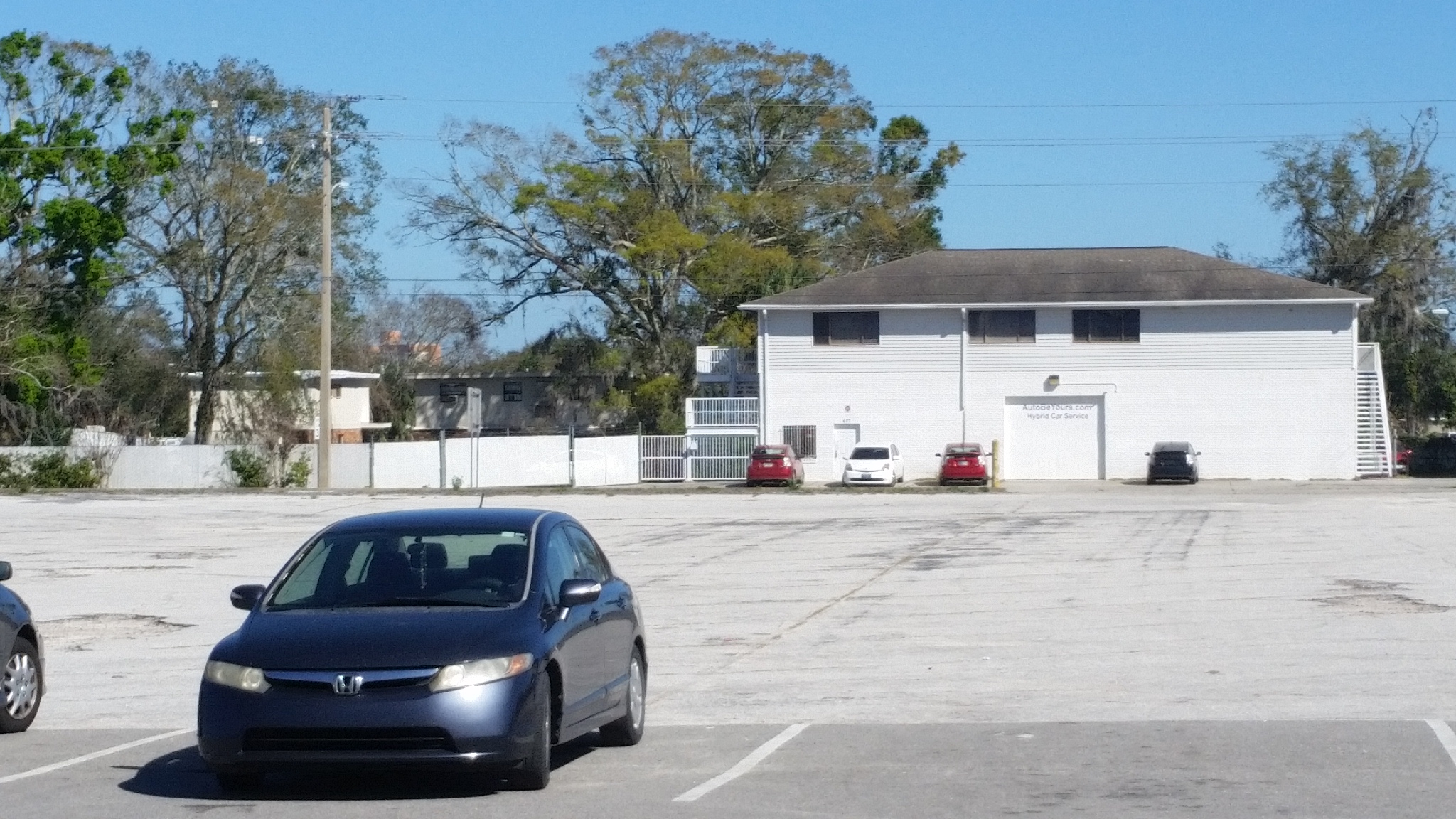 DISCOUNTED INSURANCE SALVAGE